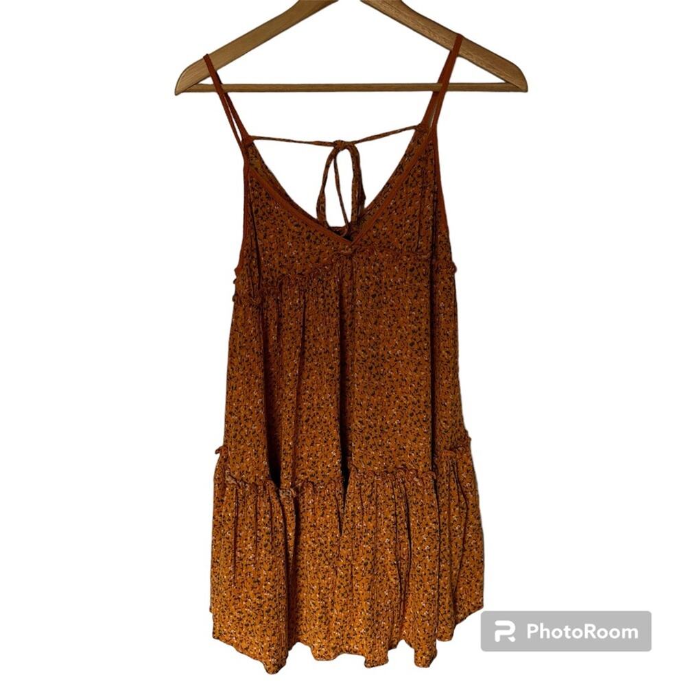 Wild fable women’s tops‎ (two) xs